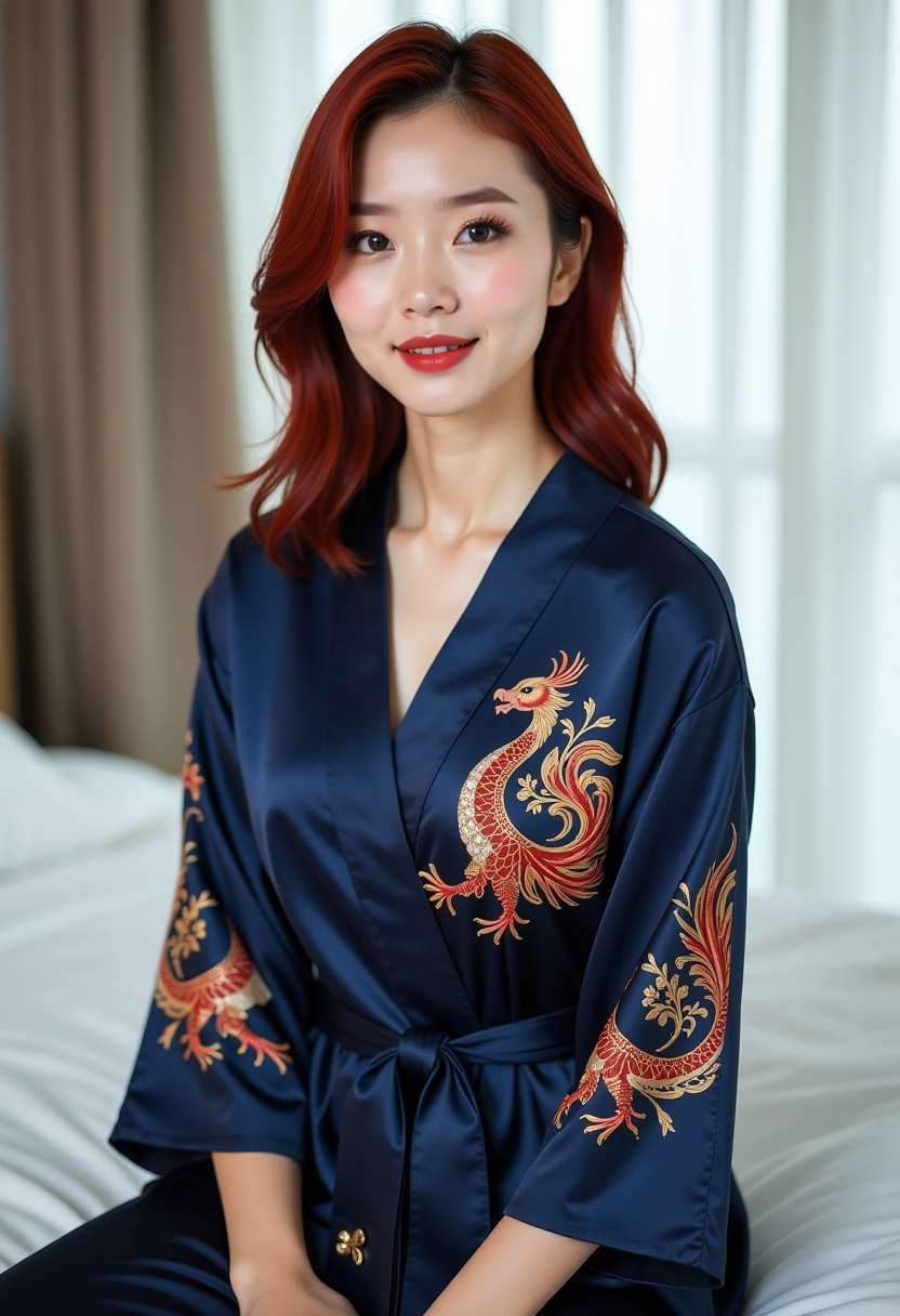 流云深处