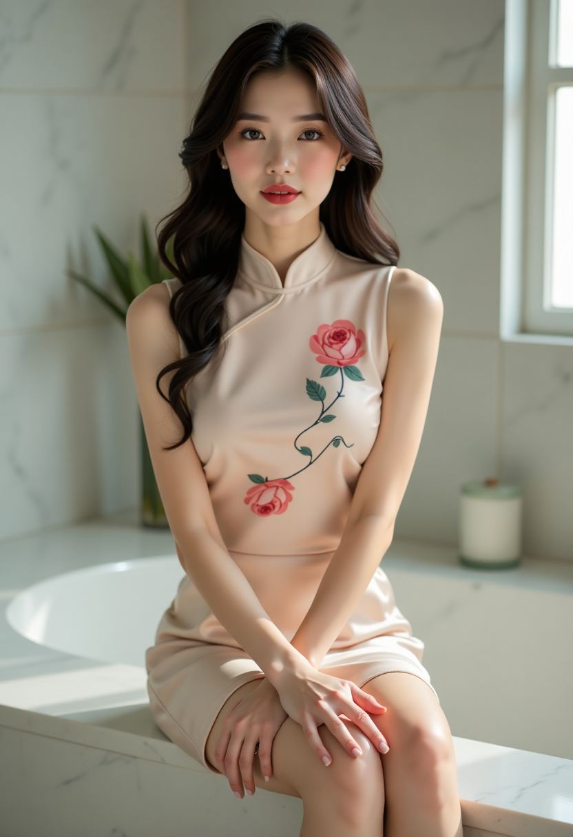 无声告白