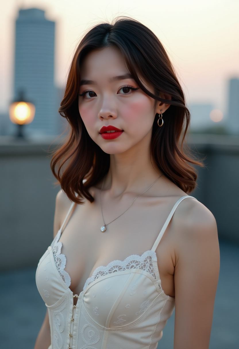 星际漂流者