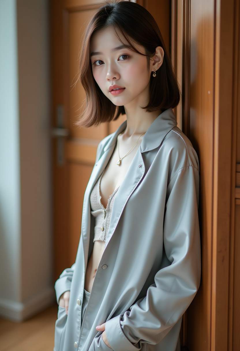 午夜迷途
